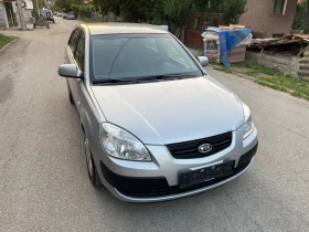 Kia Rio 1.4 I, снимка 1