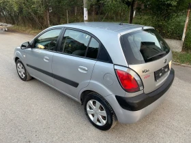 Kia Rio 1.4 I, снимка 5