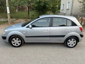 Kia Rio 1.4 I, снимка 4