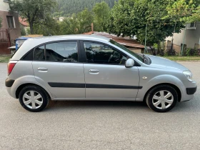 Kia Rio 1.4 I, снимка 8
