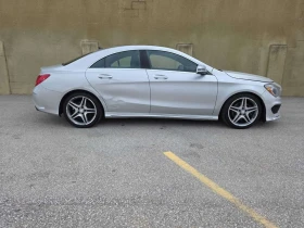 Mercedes-Benz CLA 250 * CARFAX * ПОДГРЕВ * ШИБИДАХ * КАМЕРА , снимка 3
