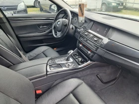 BMW 520, снимка 8