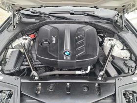 BMW 520, снимка 9