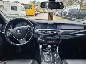 BMW 520, снимка 5