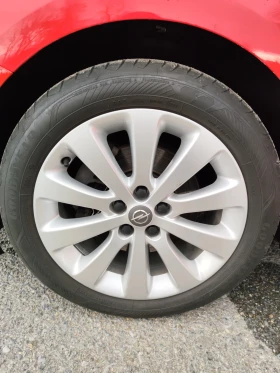 Opel Astra, снимка 10