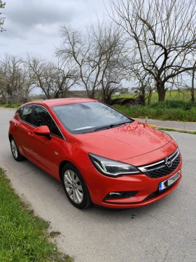Opel Astra, снимка 6