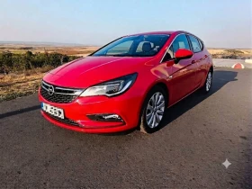 Opel Astra, снимка 3