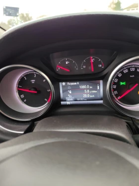 Opel Astra, снимка 8