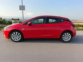 Opel Astra, снимка 6