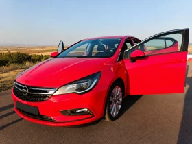 Opel Astra, снимка 1