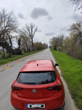 Opel Astra, снимка 2