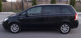 Opel Zafira B FACELIFT , снимка 5