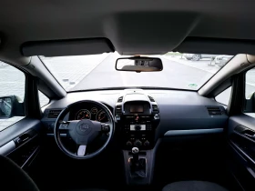 Opel Zafira B FACELIFT , снимка 9