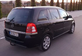 Opel Zafira B FACELIFT , снимка 2