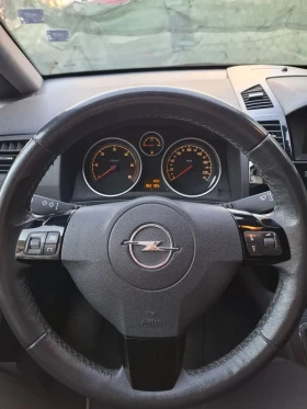 Opel Zafira B FACELIFT , снимка 10