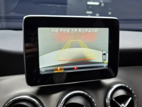 Mercedes-Benz CLA 2.5, снимка 16