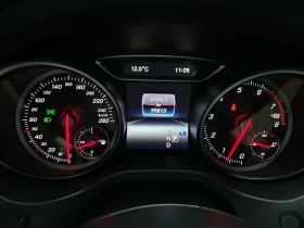 Mercedes-Benz CLA 2.5, снимка 8