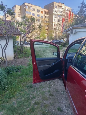 Fiat Idea 1.3 Multijet, снимка 7