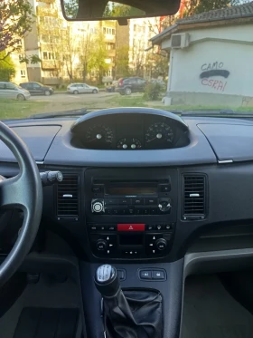 Fiat Idea 1.3 Multijet, снимка 12