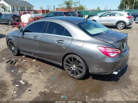 Mercedes-Benz CLA 250 2.0l 4Matic, снимка 3