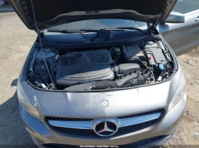 Mercedes-Benz CLA 250 2.0l 4Matic, снимка 10