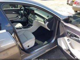 Mercedes-Benz CLA 250 2.0l 4Matic, снимка 5