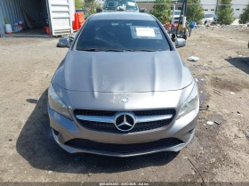 Mercedes-Benz CLA 250 2.0l 4Matic, снимка 13