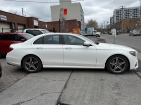 Mercedes-Benz E 400 AMG * ОБДУХВАНЕ * BURMESTER * PANO * CARFAX * , снимка 4