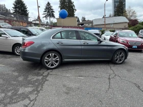 Mercedes-Benz C 300 АвтоКредит* (ЦЕНА ДО БГ), снимка 4