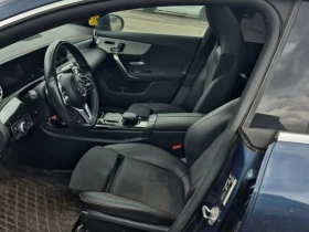 Mercedes-Benz CLA 250 AWD* АвтоКредит* (ЦЕНА ДО БГ), снимка 6
