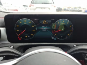 Mercedes-Benz CLA 250 AWD* АвтоКредит* (ЦЕНА ДО БГ), снимка 9
