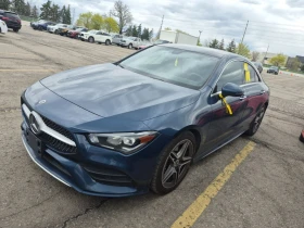 Mercedes-Benz CLA 250 AWD* АвтоКредит* (ЦЕНА ДО БГ), снимка 2
