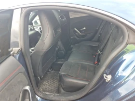 Mercedes-Benz CLA 250 AWD* АвтоКредит* (ЦЕНА ДО БГ), снимка 11
