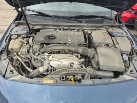 Mercedes-Benz CLA 250 AWD* АвтоКредит* (ЦЕНА ДО БГ), снимка 16