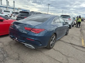 Mercedes-Benz CLA 250 AWD* АвтоКредит* (ЦЕНА ДО БГ), снимка 3