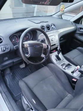 Ford S-Max 2.0TDCi, снимка 9