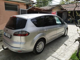 Ford S-Max 2.0TDCi, снимка 3