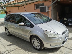 Ford S-Max 2.0TDCi, снимка 2