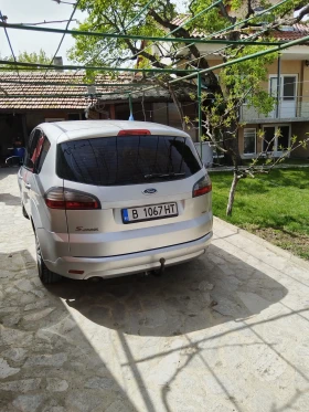 Ford S-Max 2.0TDCi, снимка 4