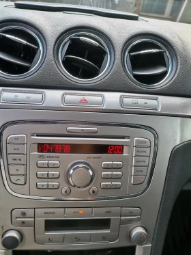 Ford S-Max 2.0TDCi, снимка 6