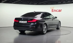 BMW 530 FACE LASER* M-PK* DISTRONIK* HEAD-UP* КРАЙНА ЦЕНА, снимка 3