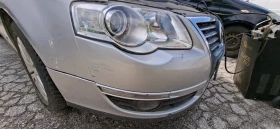 VW Passat B6, снимка 11