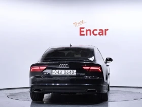 Audi A7 45 TFSI / CARFAX, снимка 3