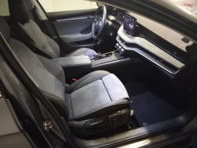 Skoda Superb 2.0TDI/4x4/7DSG, снимка 8