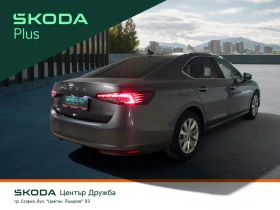 Skoda Superb 2.0TDI/4x4/7DSG, снимка 4