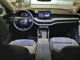 Skoda Superb 2.0TDI/4x4/7DSG, снимка 9
