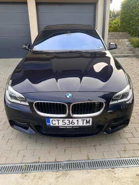 BMW 530 Facelift xdrive, снимка 2