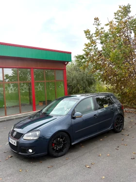 VW Golf, снимка 4