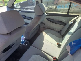 Skoda Fabia, снимка 5