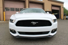 Ford Mustang * EcoBoost * CARFAX * ЦЕНА ДО БГ, снимка 8